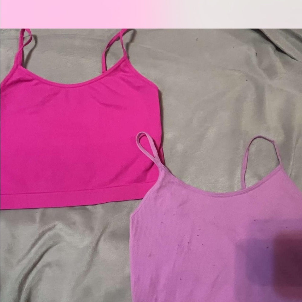 Wild Fable Tanktops (2)